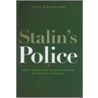 Stalin's Police door Paul Hagenloh