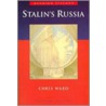 Stalin's Russia door Chris Ward