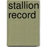 Stallion Record
