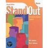 Stand Out Basic door Staci Johnson