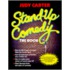 Stand Up Comedy