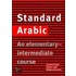 Standard Arabic