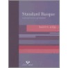 Standard Basque door Rudolf P.G. De Rijk
