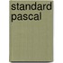 Standard Pascal