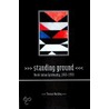 Standing Ground door Thomas Buckley
