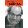 Stanley Kubrick door Stanley Kubrick