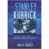 Stanley Kubrick door Gary Don Rhodes