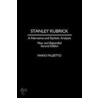 Stanley Kubrick door Mario Falsetto