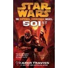 Star Wars 501st door Karen Traviss