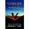 Starfire Sought door Mackenzie Slade