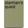 Starman's Quest door Robert Silberberg