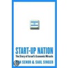 Start-Up Nation door Saul Singer