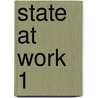 State At Work 1 by Karin Peters
