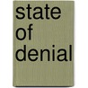 State of Denial door Andi Marquette