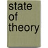State of Theory