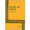 States Of Shock door Sam Shepard