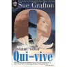 Q staat voor Qui-vive door Sue Grafton