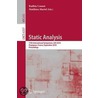 Static Analysis door Onbekend