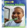 Staying Healthy door Adam Schaefer