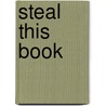 Steal This Book by Bob Harris
