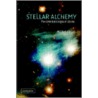 Stellar Alchemy door Michel Casse