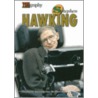 Stephen Hawking door Stephanie Sammartino McPherson