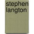 Stephen Langton