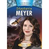 Stephenie Meyer door Tamra Orr