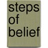 Steps Of Belief