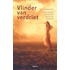 Vlinder van verdriet