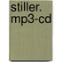 Stiller. Mp3-cd