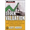 Stock Valuation door Scott Hoover