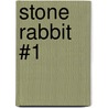 Stone Rabbit #1 door Erik Craddock