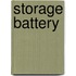 Storage Battery