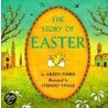 Story Of Easter door Aileen Fisher