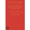 Story of Ahikar by James Rendel Harris