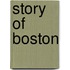 Story of Boston