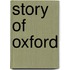 Story of Oxford