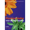 Plantenvinder voor de lage landen