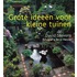 Grote ideeen voor kleine tuinen