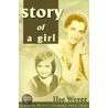 Story of a Girl by Ilse Wever