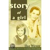 Story of a Girl door Ilse Wever