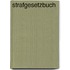 Strafgesetzbuch