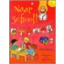 Naar school!