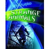 Strange Animals door Rupert Matthews
