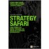 Strategy Safari