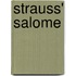 Strauss' Salome