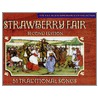Strawberry Fair by Sue Williams