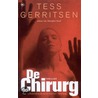 De chirurg by Tess Gerritsen