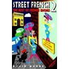 Street French 2 door David Burke